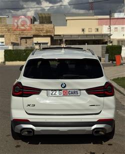 بي ام دبليو X3